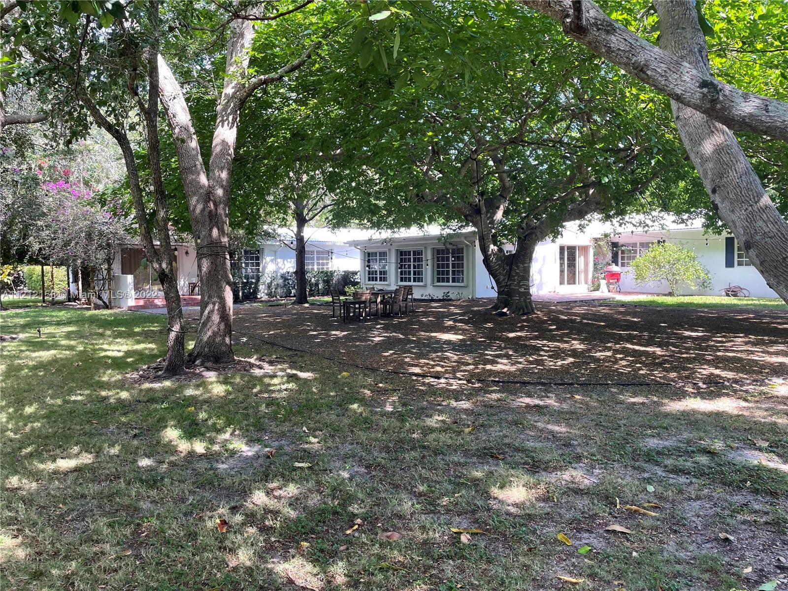 FELIX PARK HOME ACRES - Residential