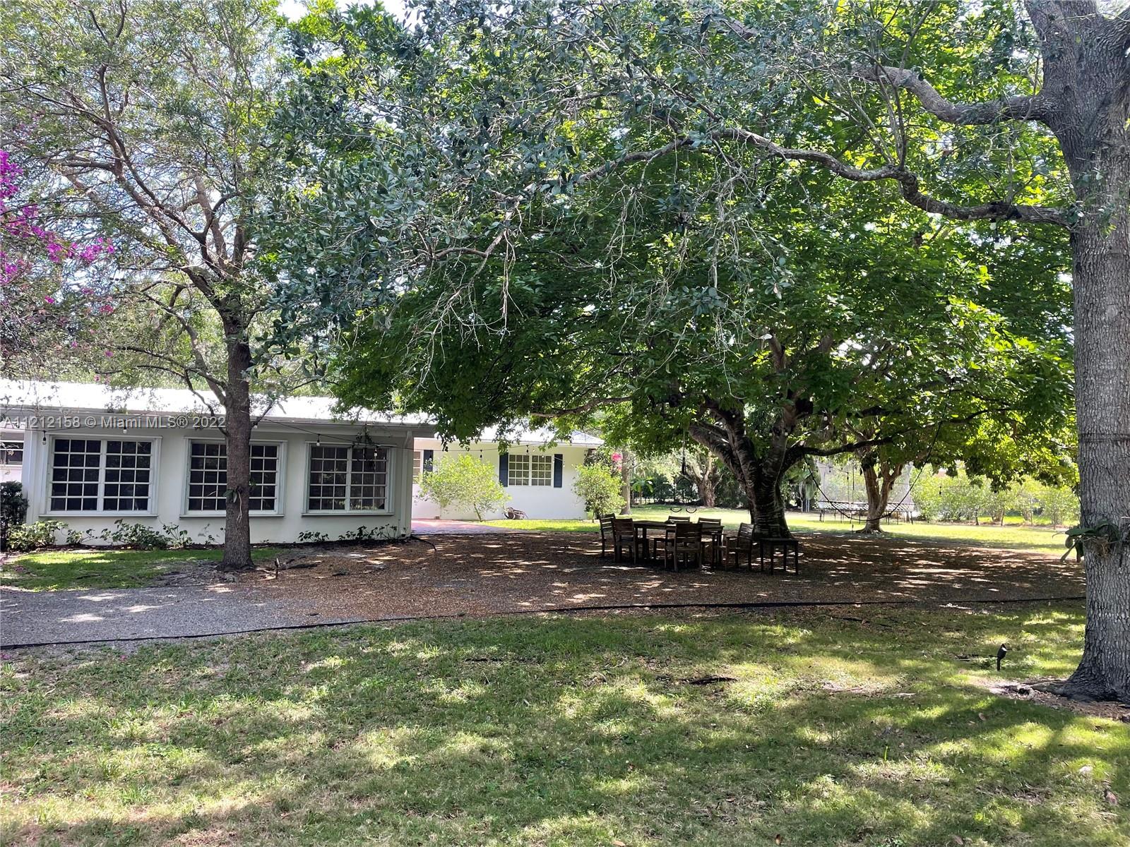 FELIX PARK HOME ACRES - Residential