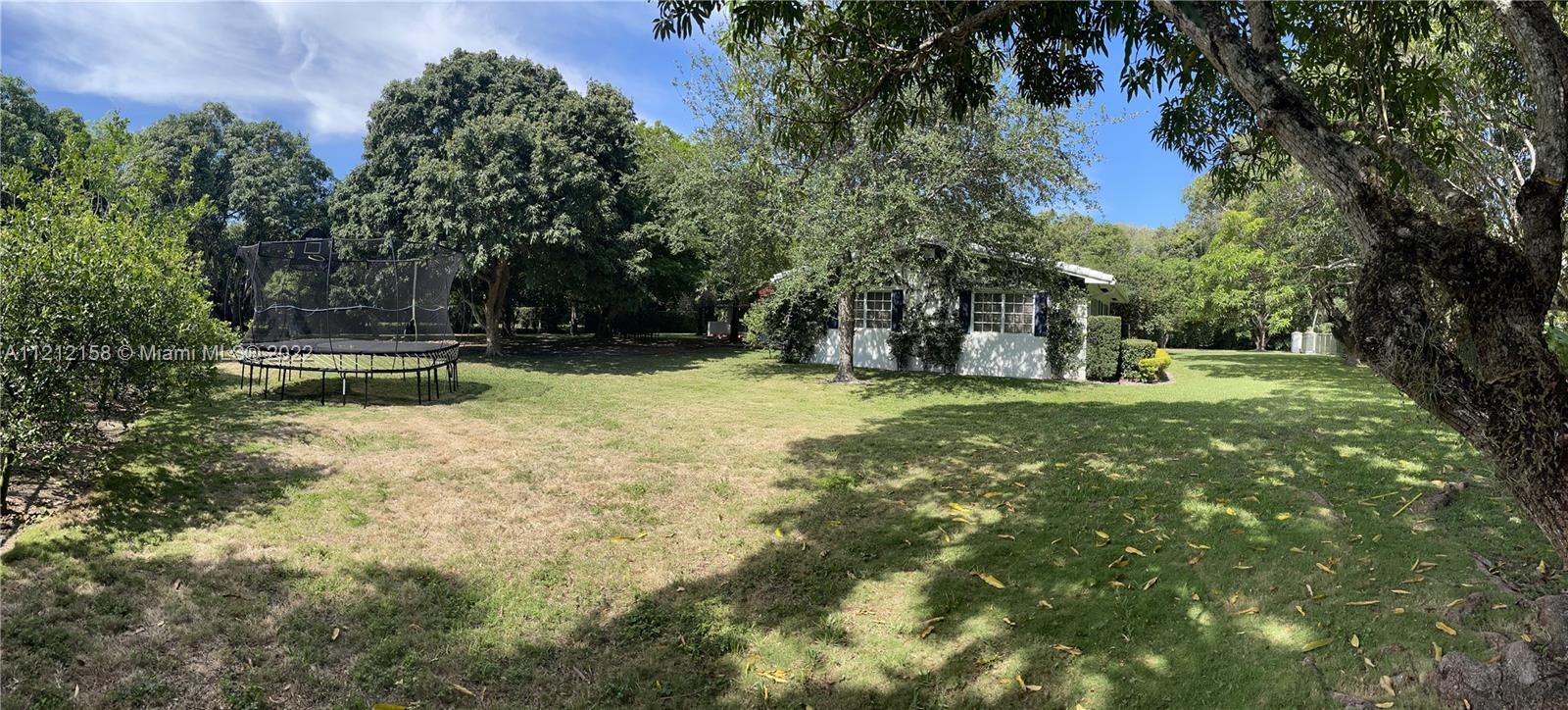 FELIX PARK HOME ACRES - Residential