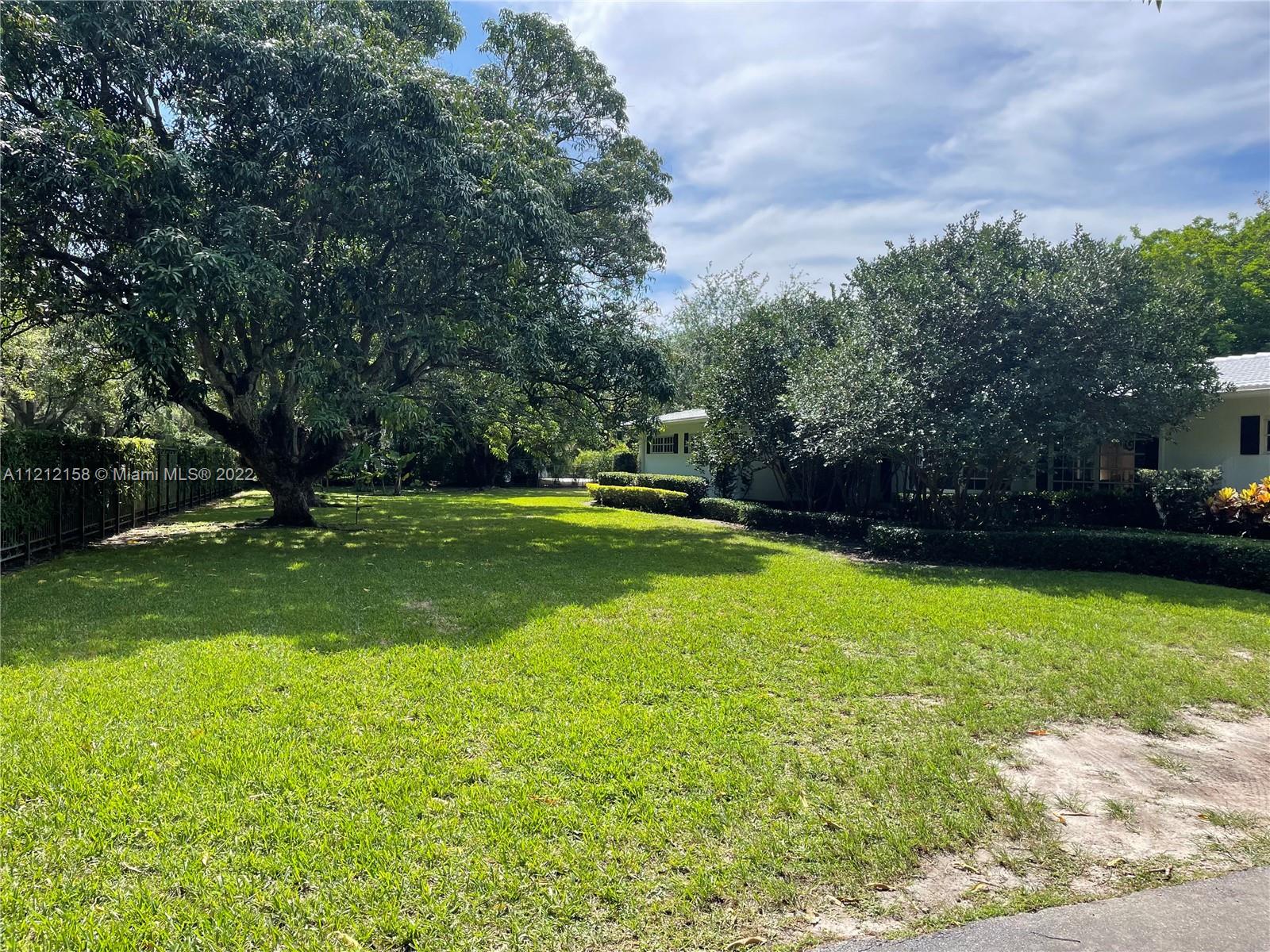 FELIX PARK HOME ACRES - Residential
