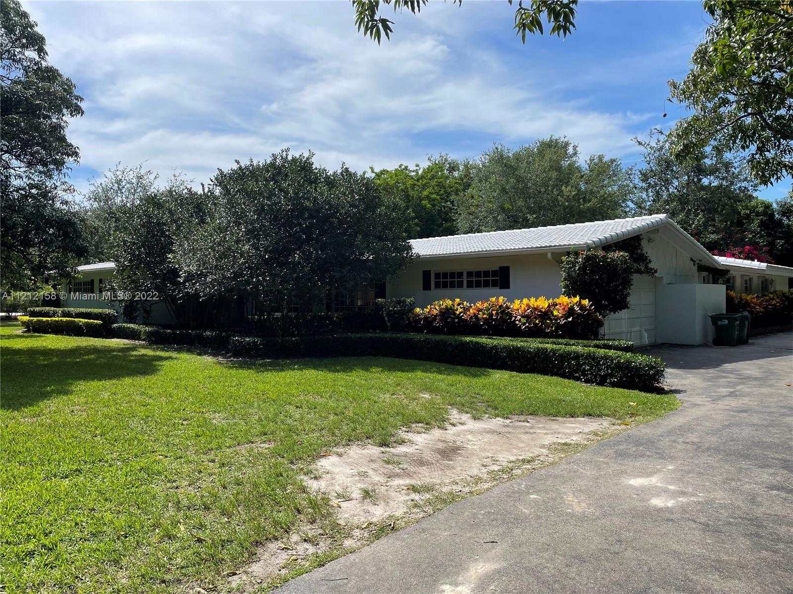 FELIX PARK HOME ACRES - Residential