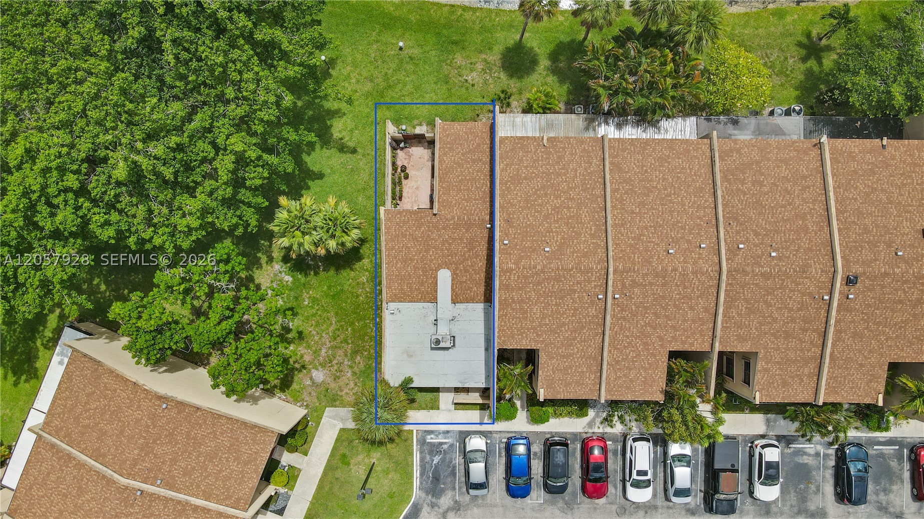 WESTVIEW CONDOMINIUM NO 4 - Residential
