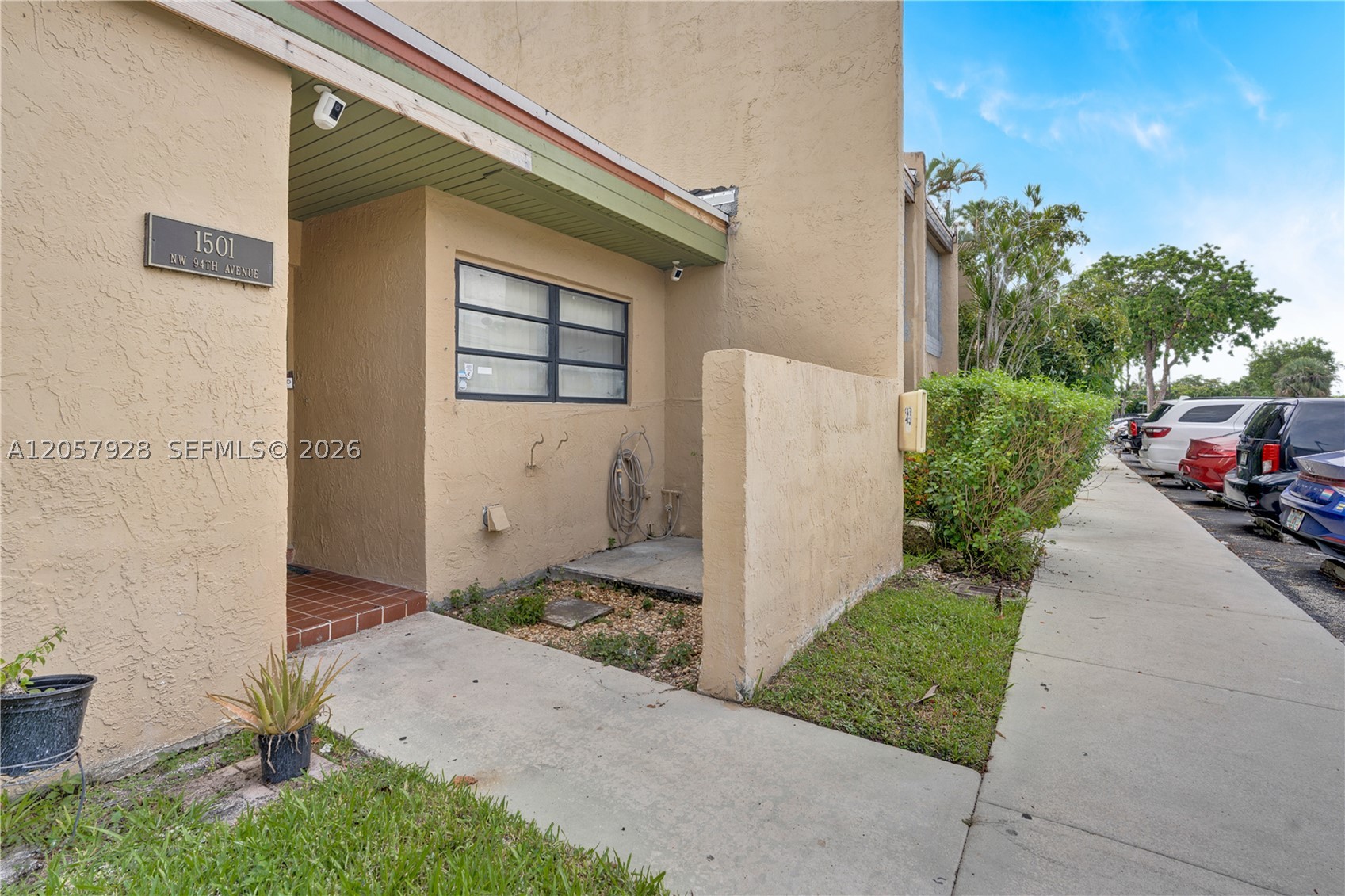 WESTVIEW CONDOMINIUM NO 4 - Residential
