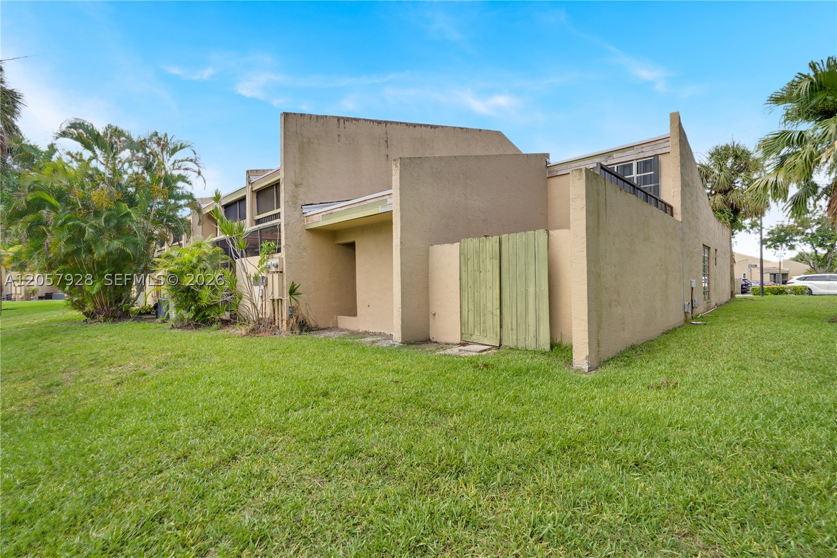 WESTVIEW CONDOMINIUM NO 4 - Residential