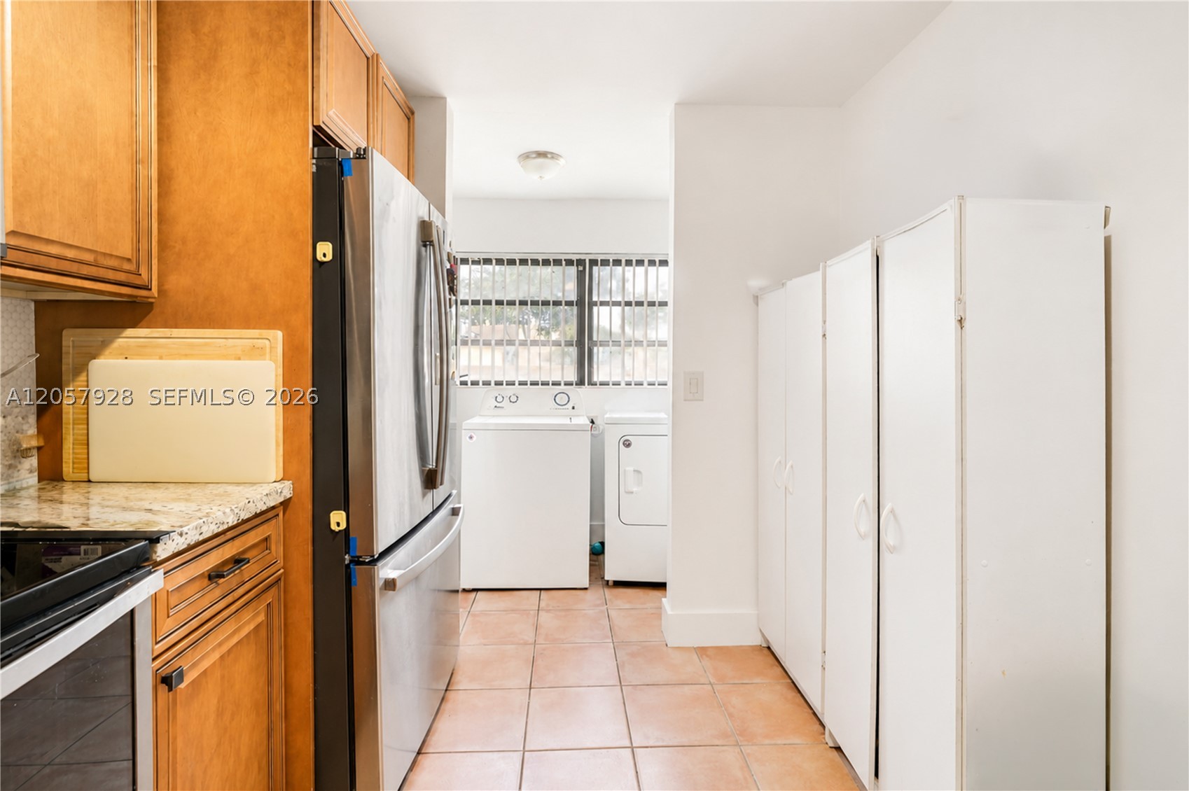 WESTVIEW CONDOMINIUM NO 4 - Residential