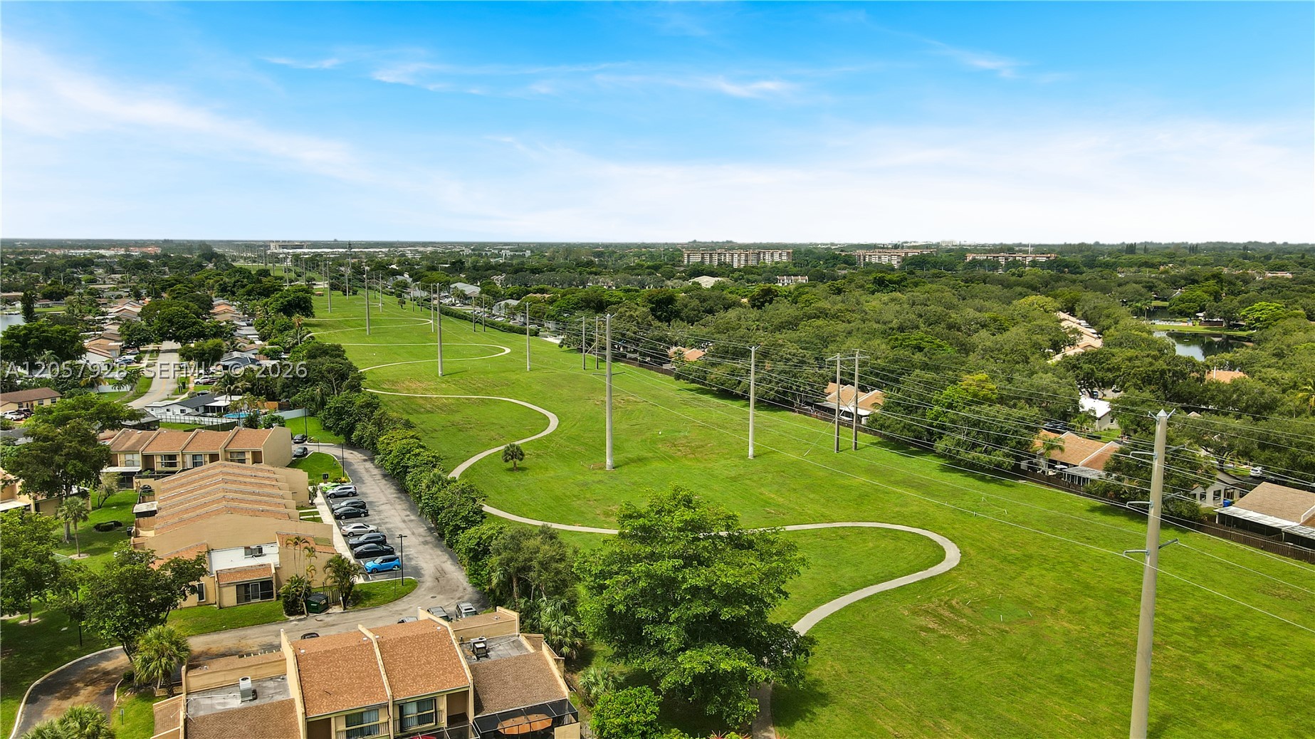 WESTVIEW CONDOMINIUM NO 4 - Residential