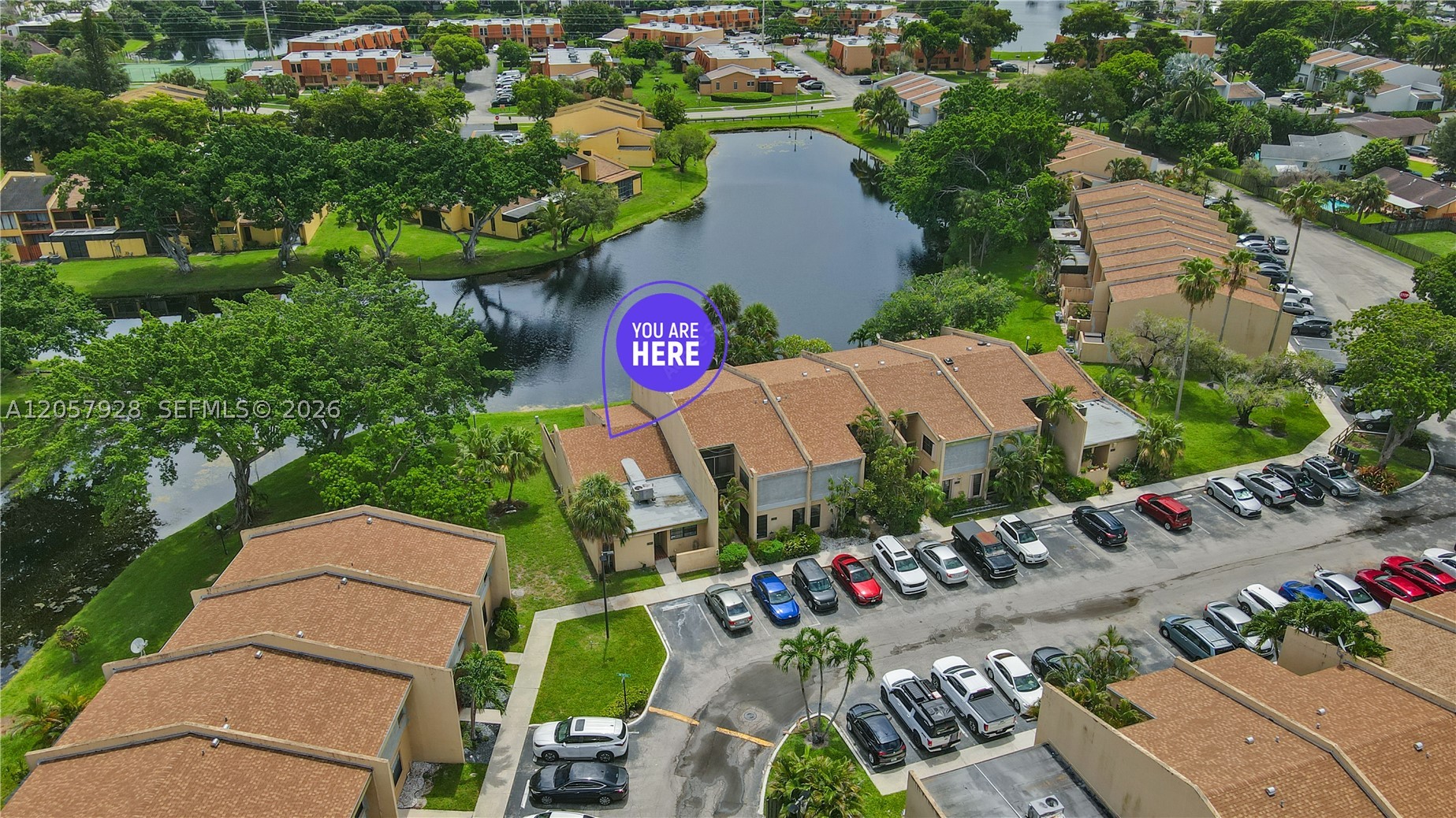 WESTVIEW CONDOMINIUM NO 4 - Residential