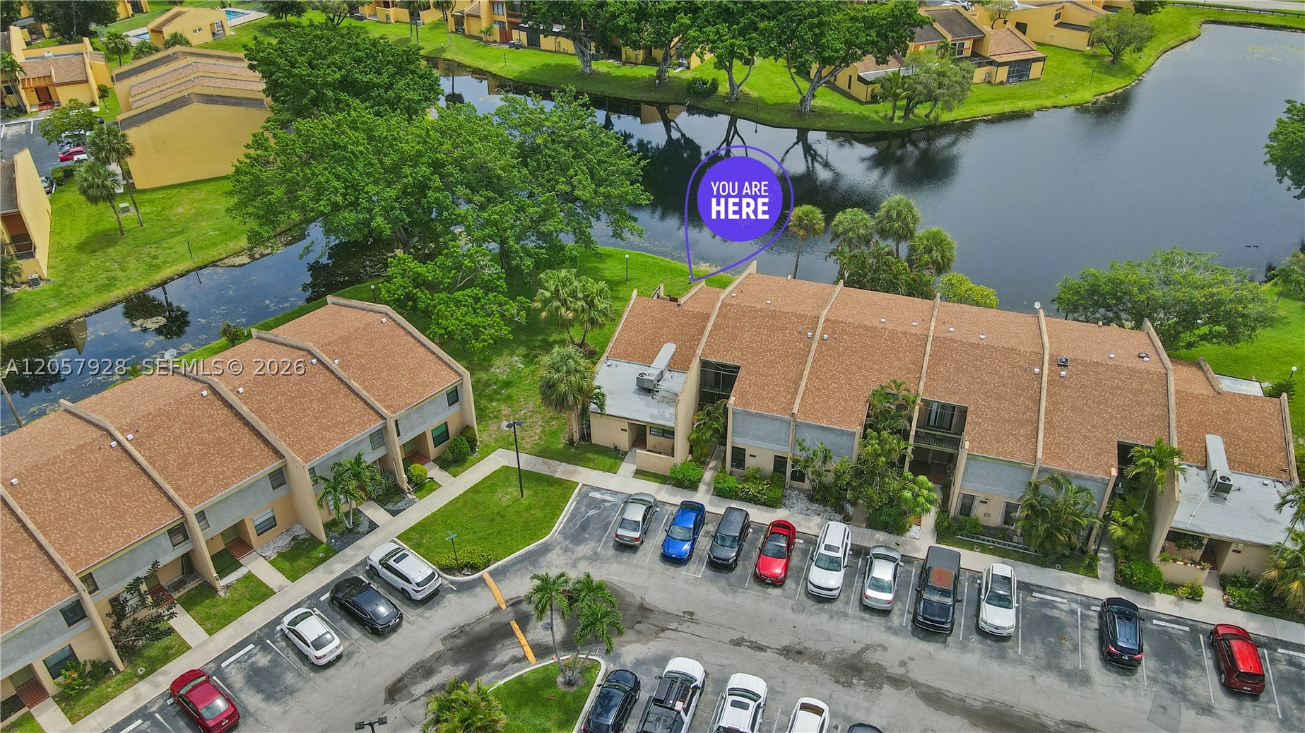 WESTVIEW CONDOMINIUM NO 4 - Residential