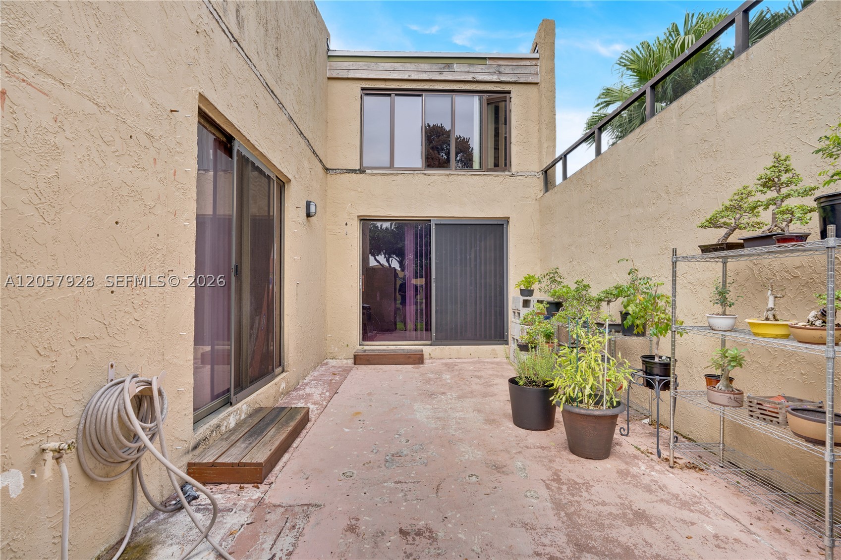 WESTVIEW CONDOMINIUM NO 4 - Residential