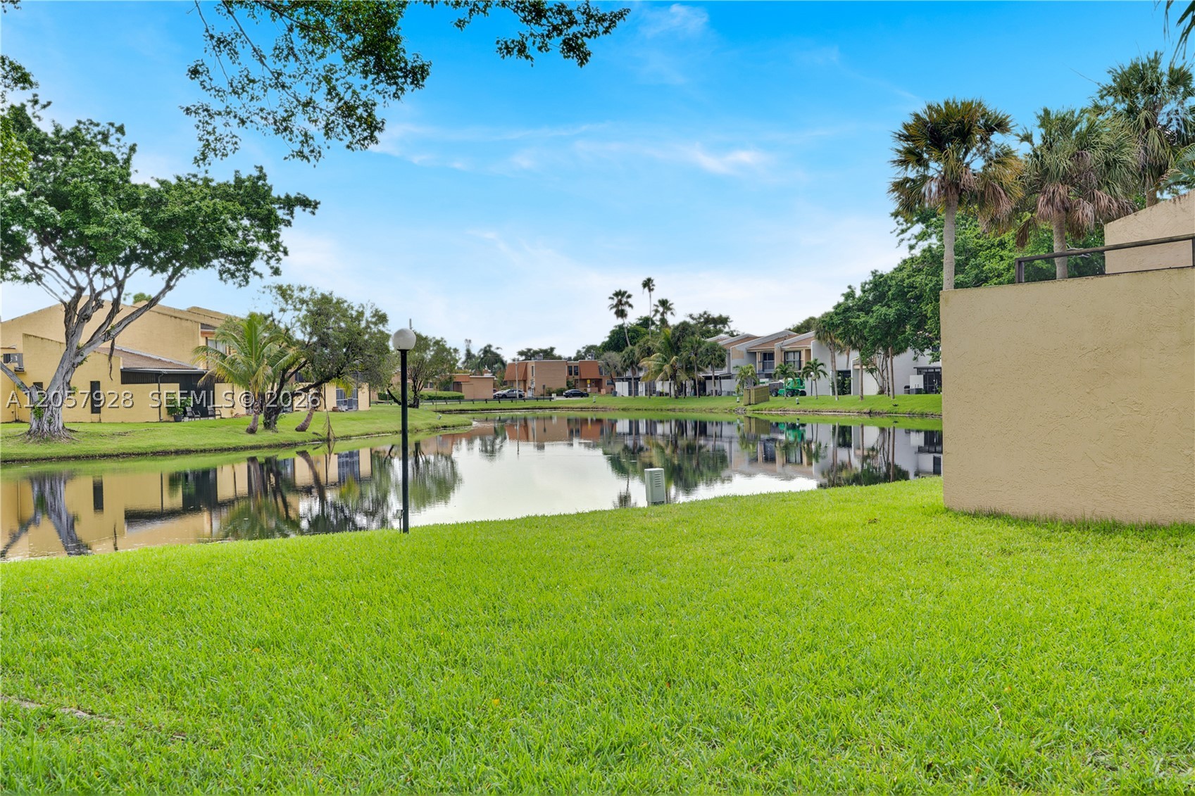 WESTVIEW CONDOMINIUM NO 4 - Residential