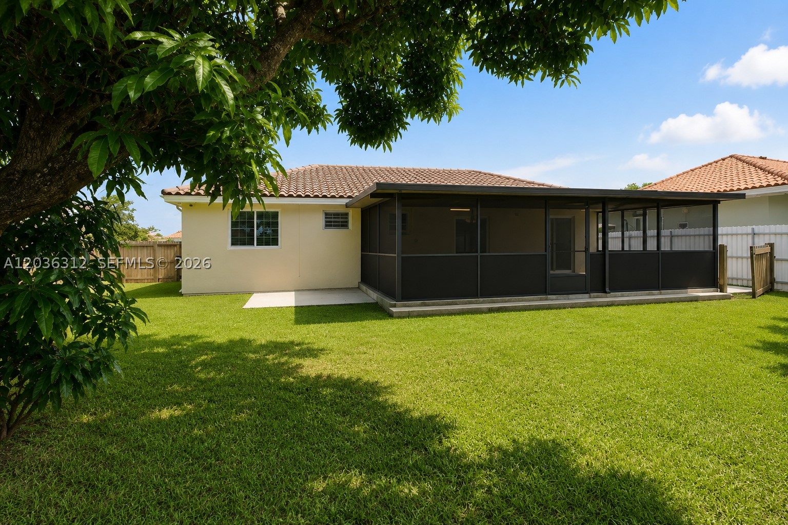 CHRISTYS ESTATES - Residential