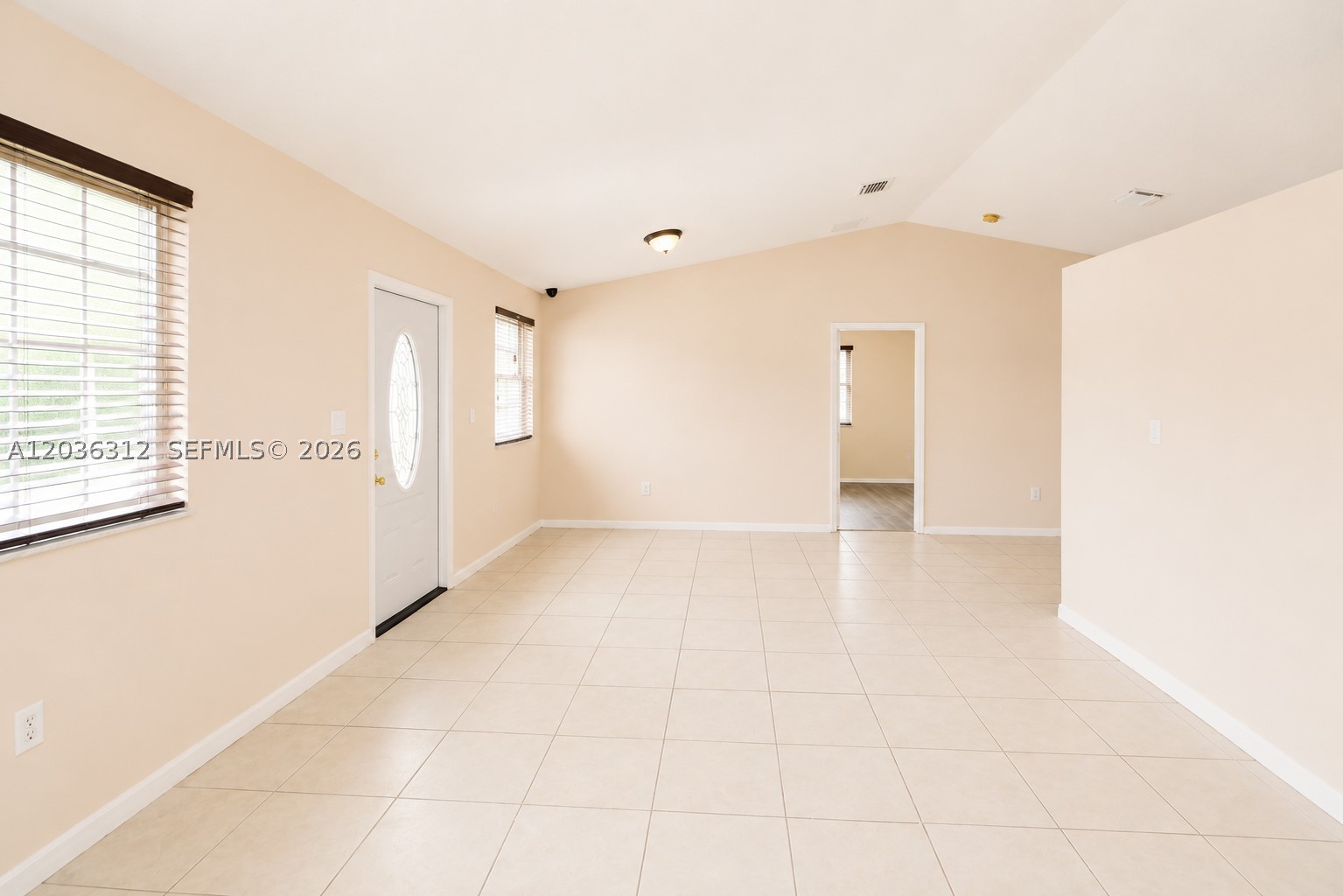 CHRISTYS ESTATES - Residential