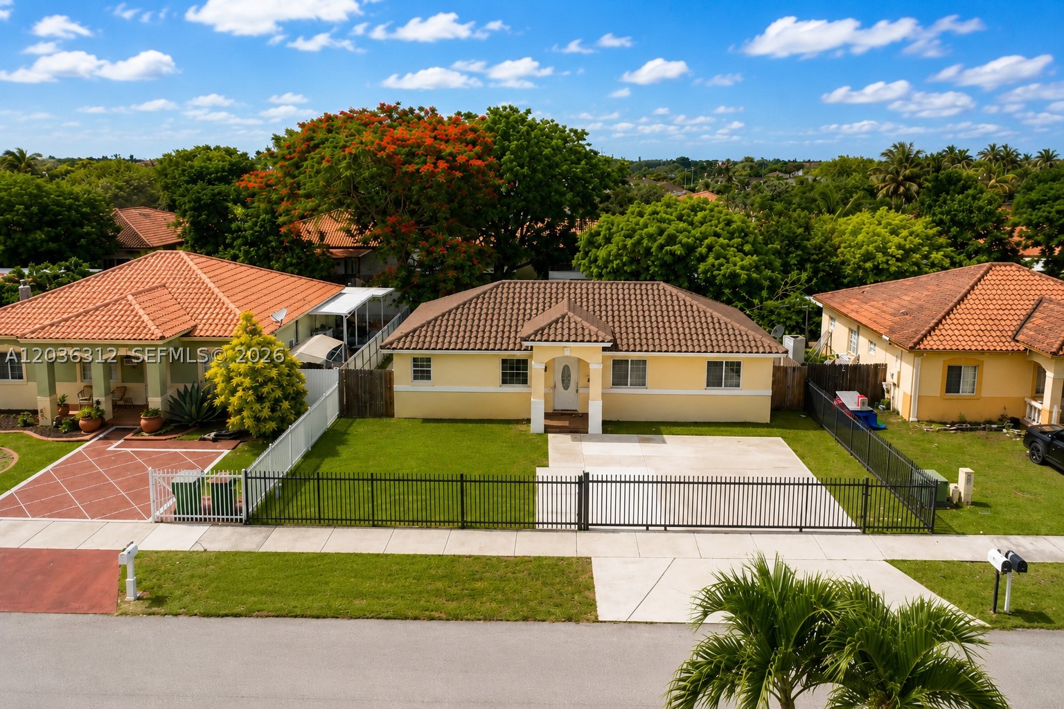 CHRISTYS ESTATES - Residential