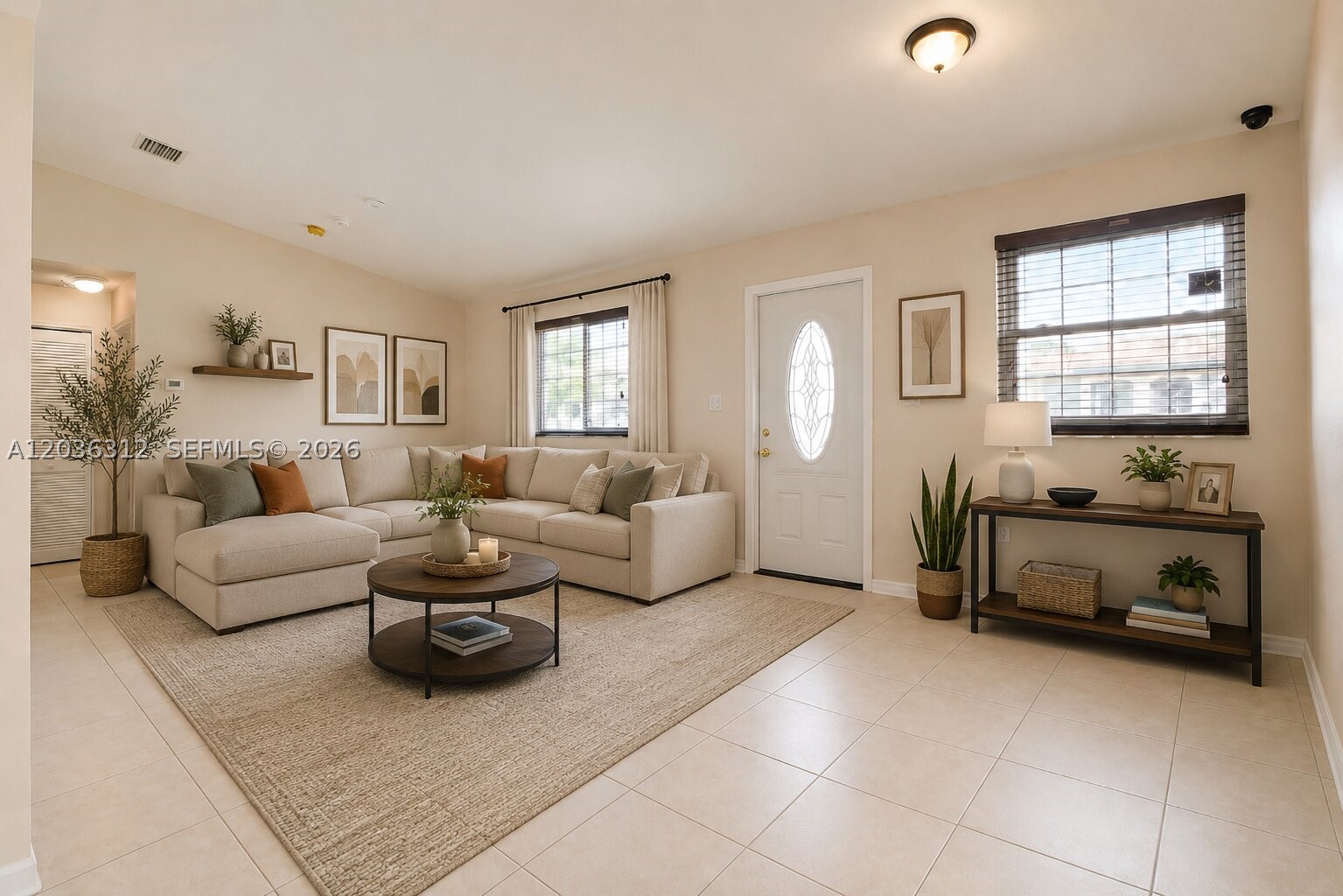 CHRISTYS ESTATES - Residential