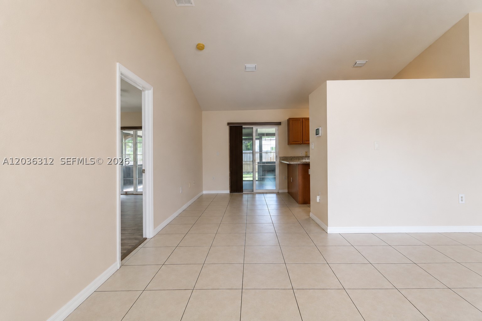 CHRISTYS ESTATES - Residential
