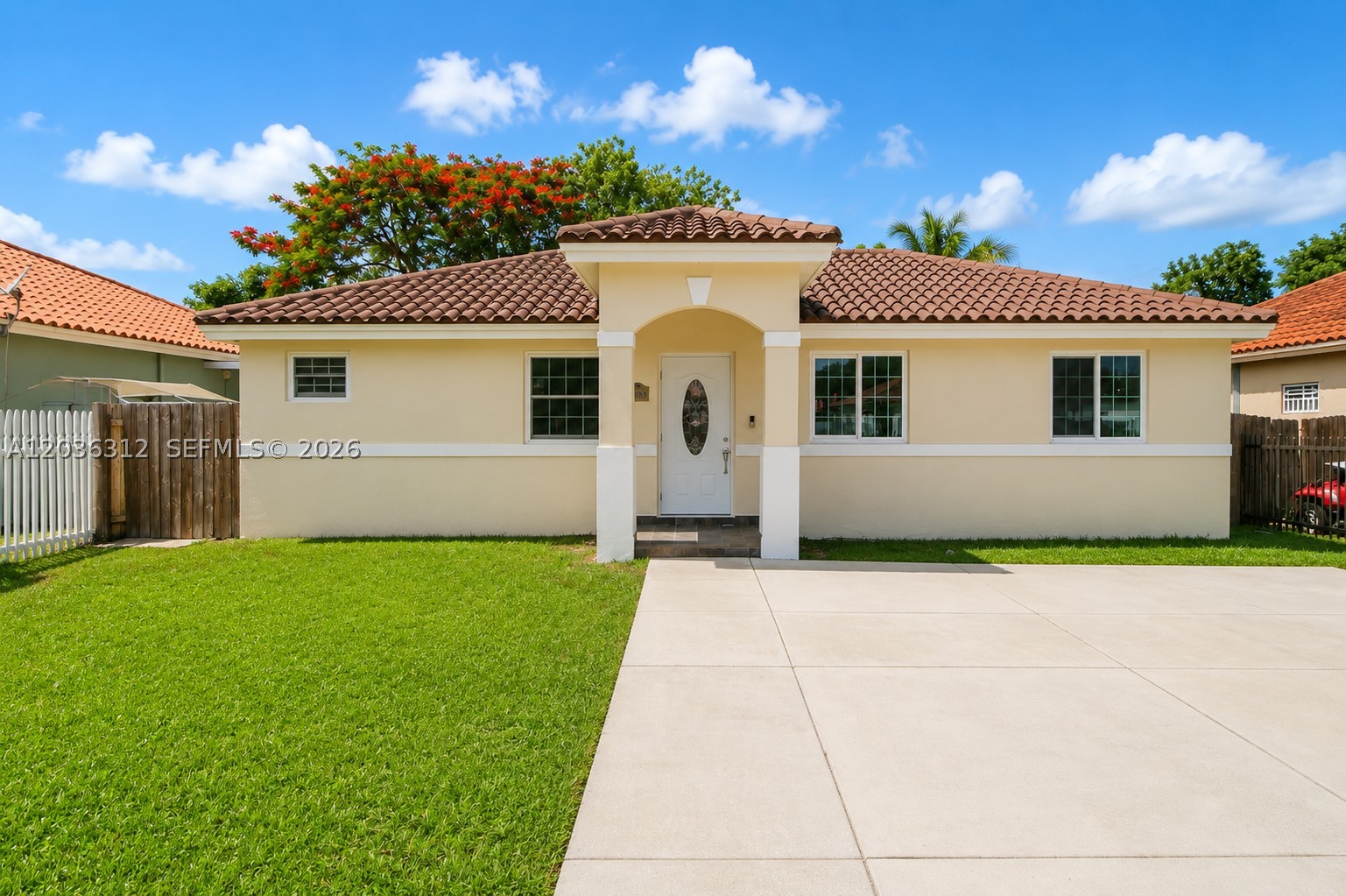 CHRISTYS ESTATES - Residential