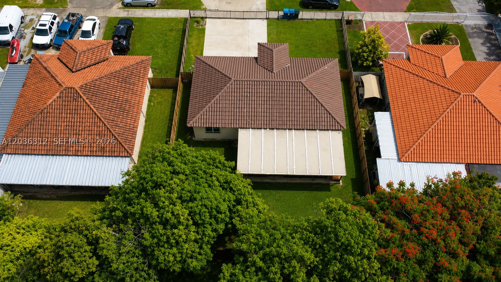 CHRISTYS ESTATES - Residential