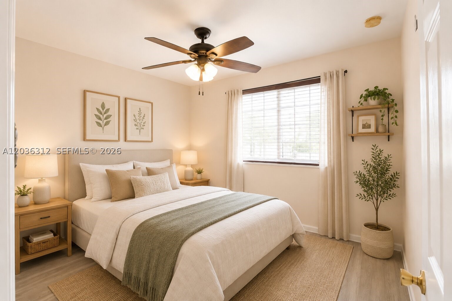 CHRISTYS ESTATES - Residential