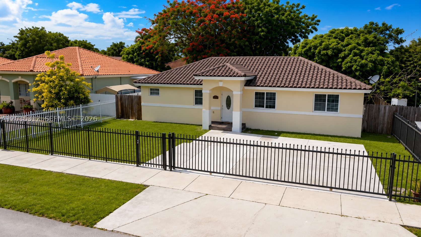 CHRISTYS ESTATES - Residential