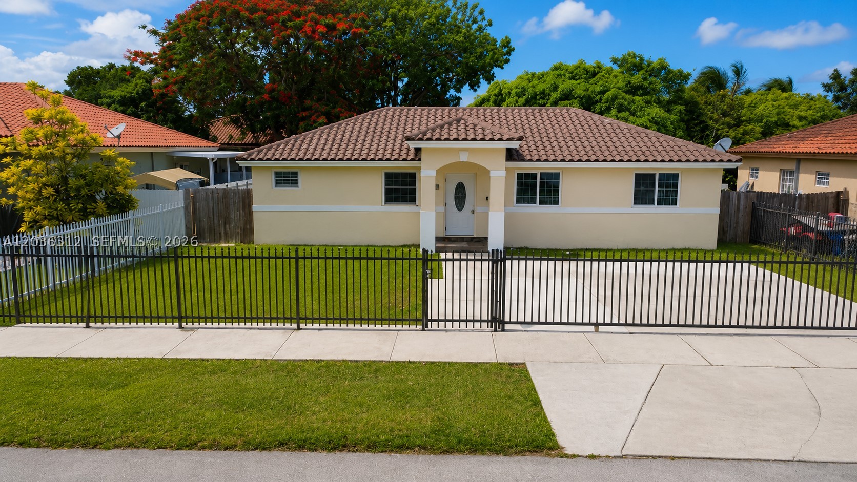 CHRISTYS ESTATES - Residential