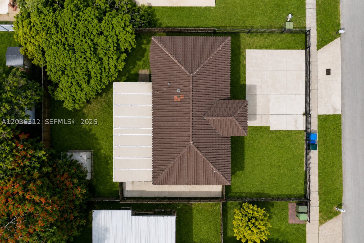 CHRISTYS ESTATES - Residential