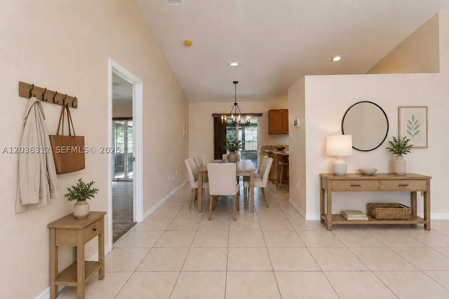 CHRISTYS ESTATES - Residential