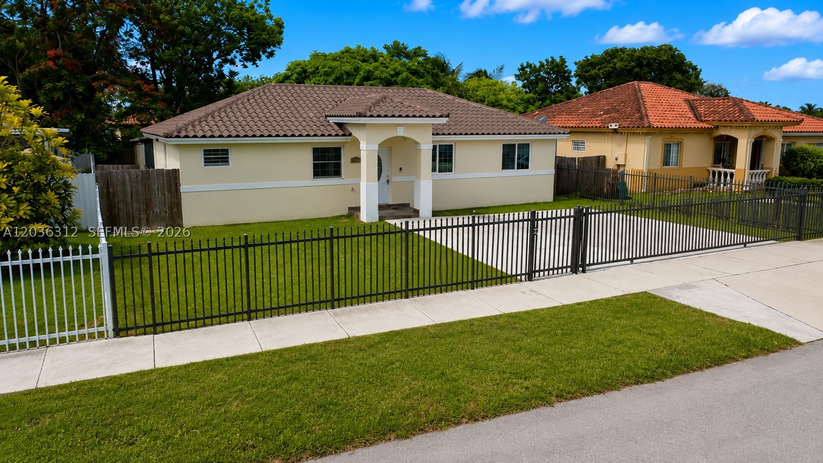 CHRISTYS ESTATES - Residential