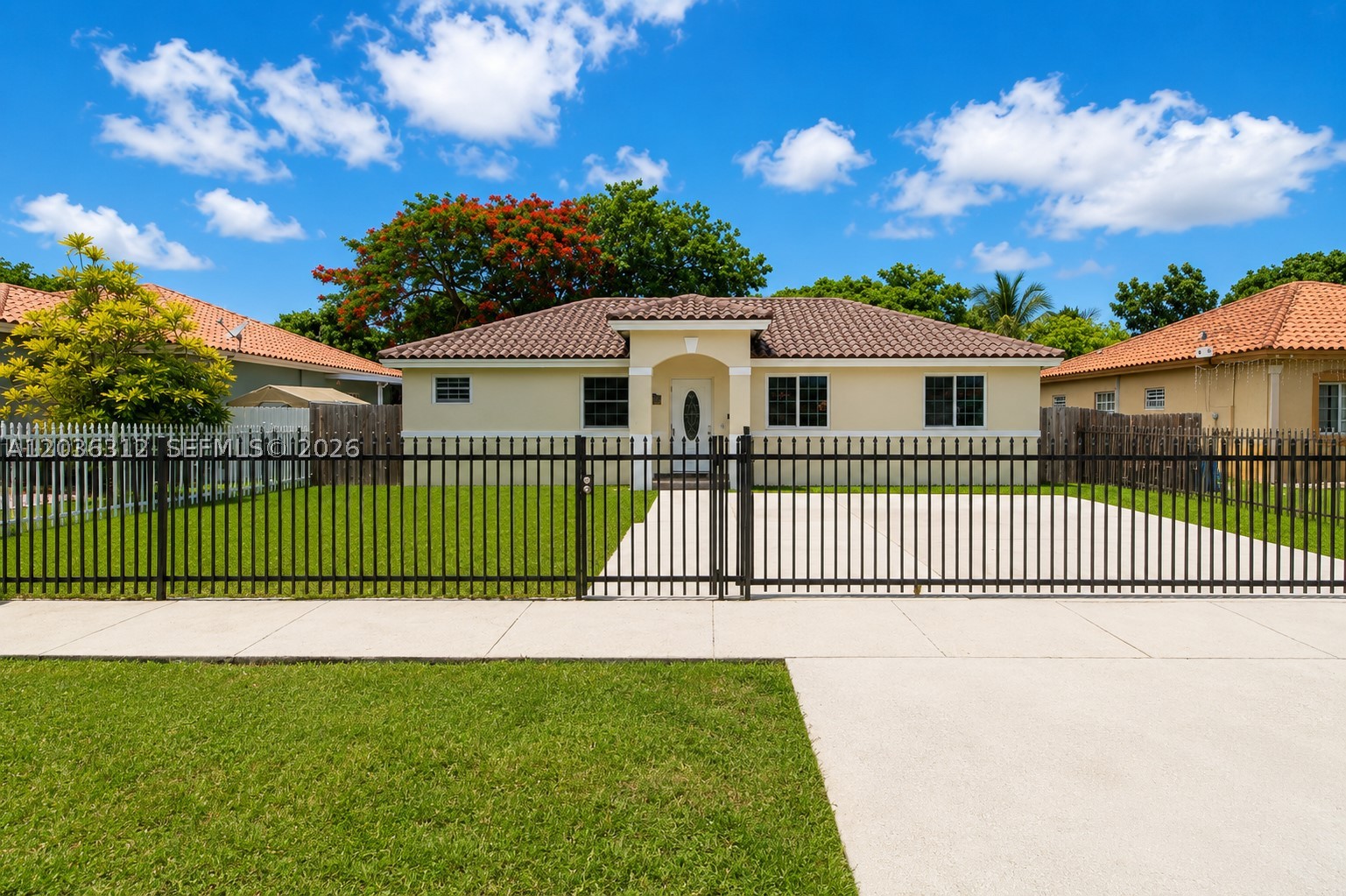 CHRISTYS ESTATES - Residential
