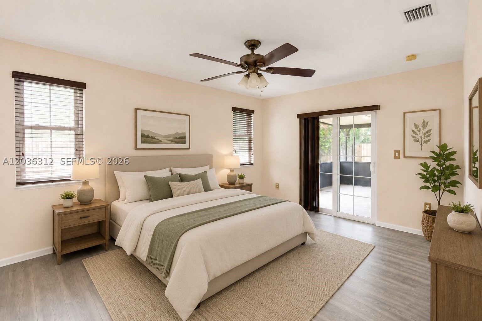 CHRISTYS ESTATES - Residential