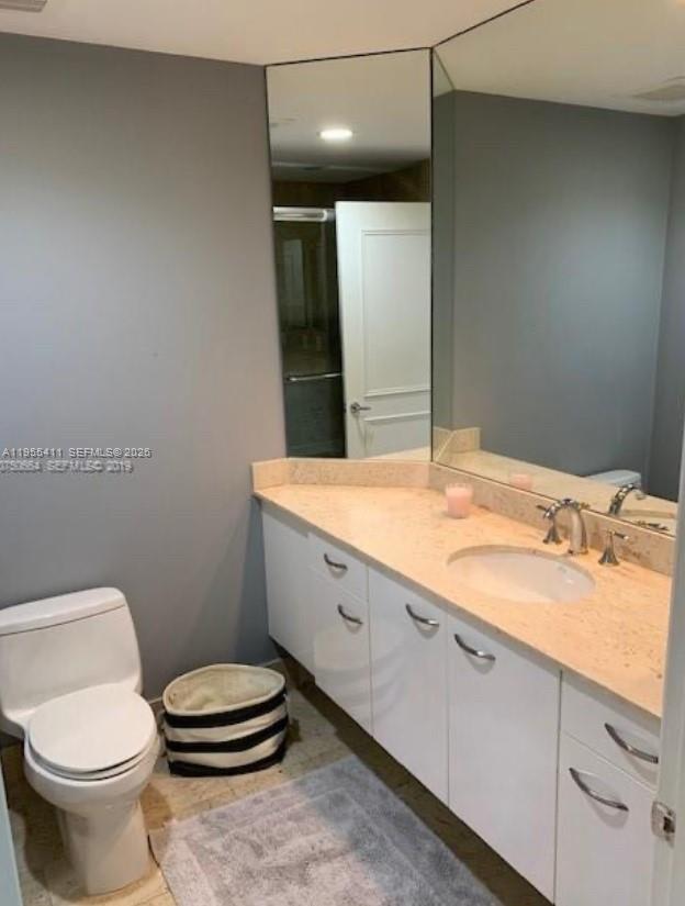 ATLANTIC I AT THE POINT C - Residential