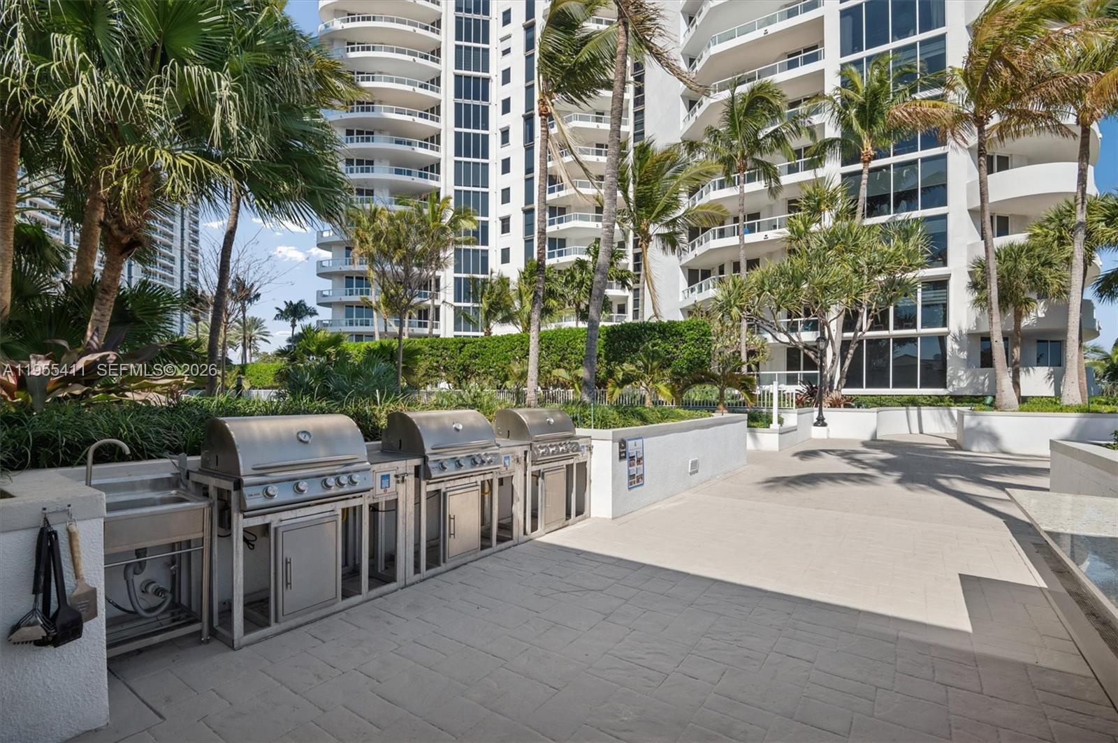 ATLANTIC I AT THE POINT C - Residential