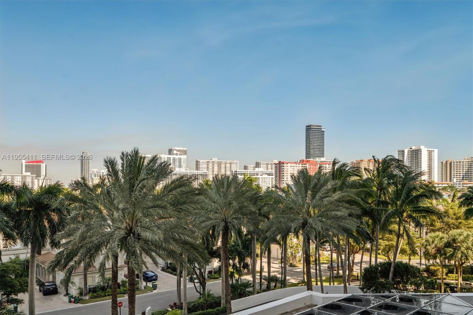 ATLANTIC I AT THE POINT C - Residential
