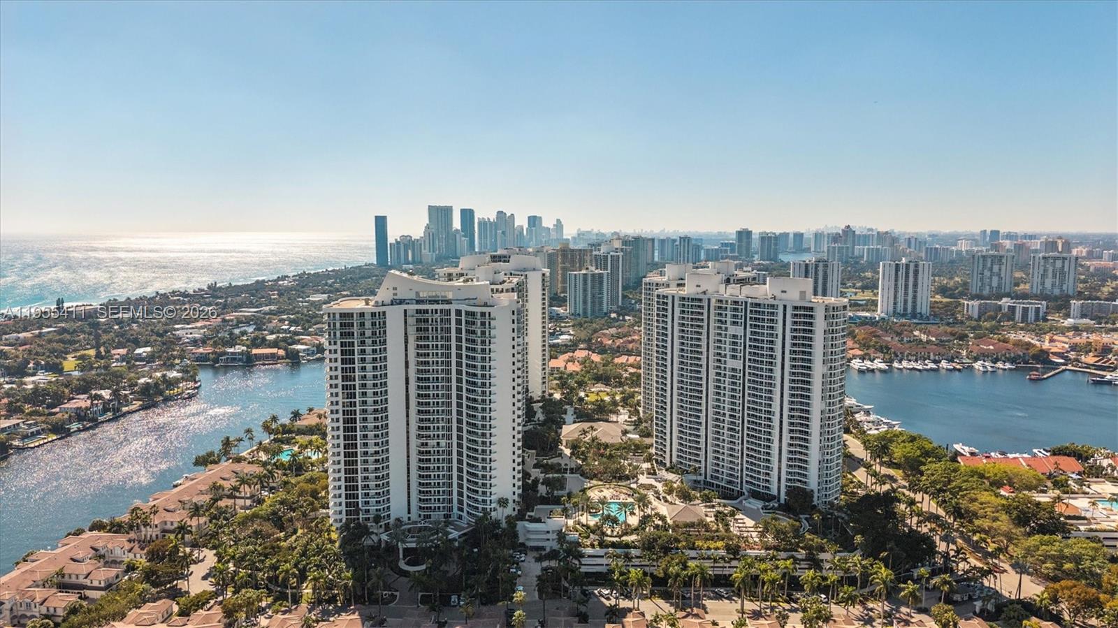 ATLANTIC I AT THE POINT C - Residential