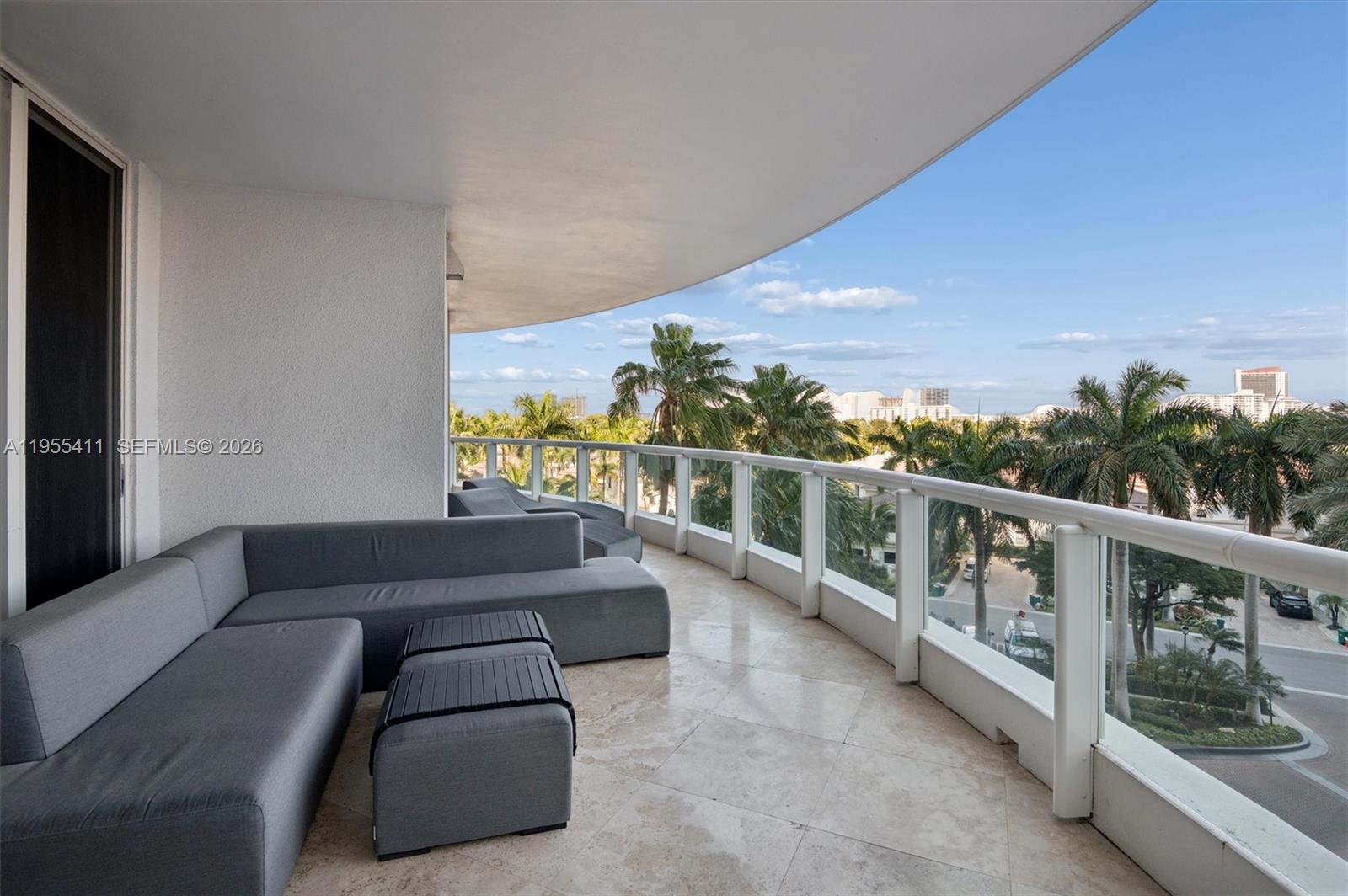 ATLANTIC I AT THE POINT C - Residential