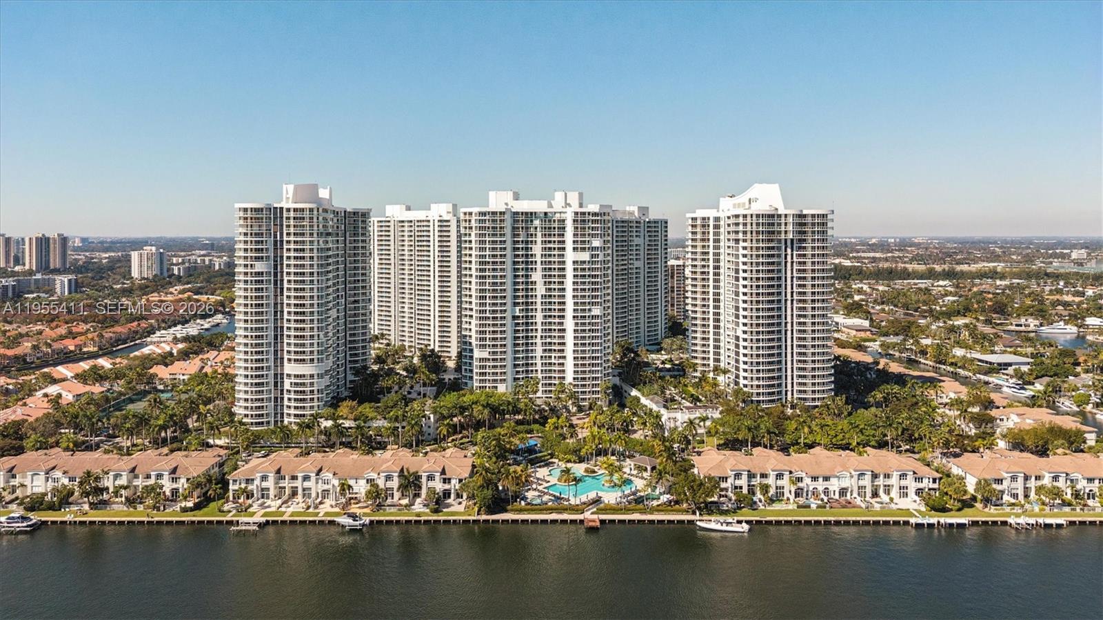 ATLANTIC I AT THE POINT C - Residential