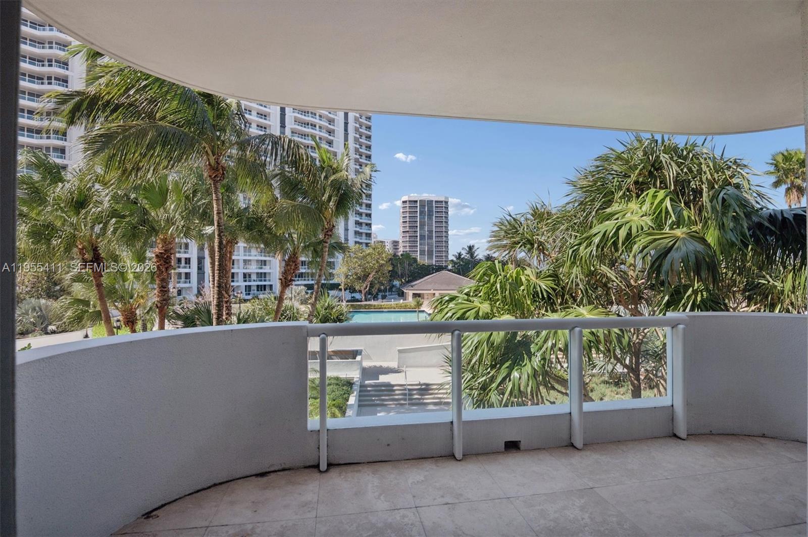ATLANTIC I AT THE POINT C - Residential