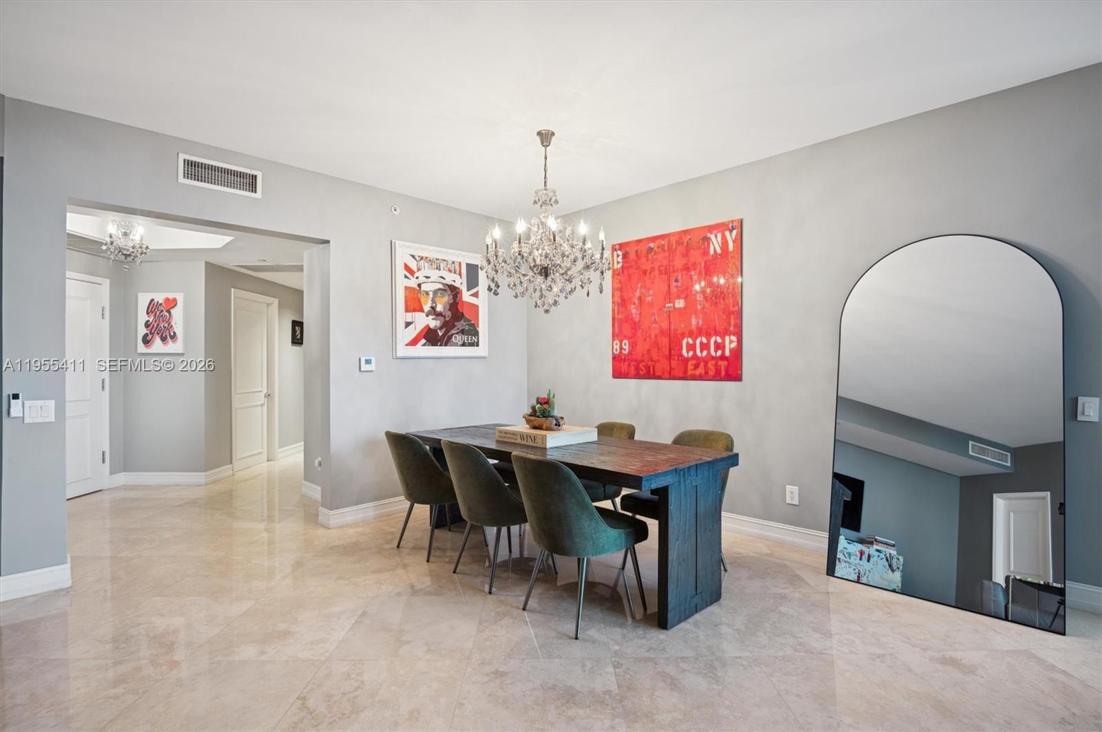 ATLANTIC I AT THE POINT C - Residential