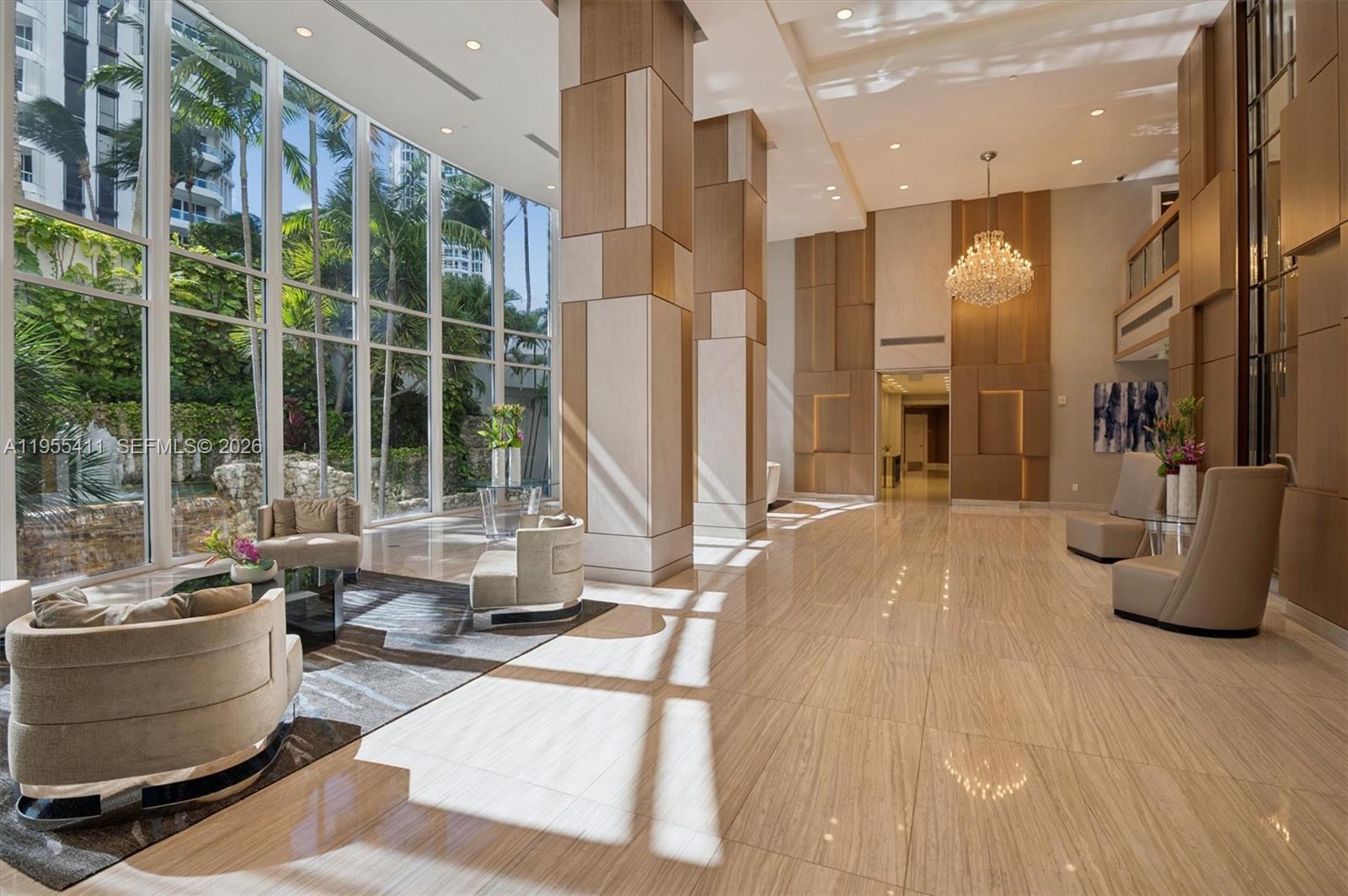 ATLANTIC I AT THE POINT C - Residential