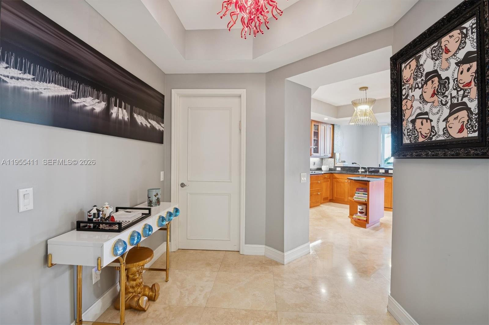 ATLANTIC I AT THE POINT C - Residential