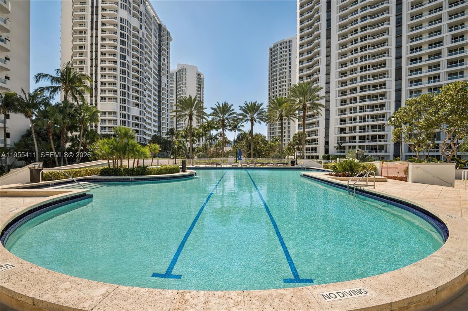 ATLANTIC I AT THE POINT C - Residential