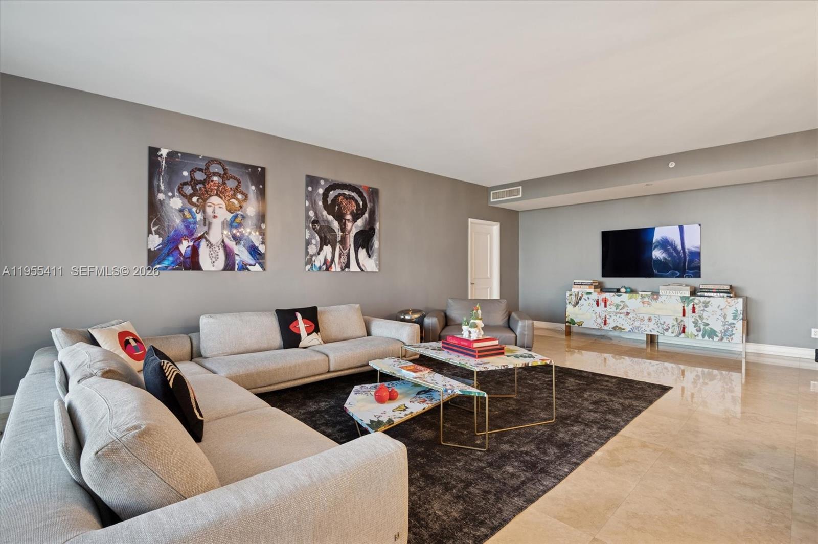 ATLANTIC I AT THE POINT C - Residential