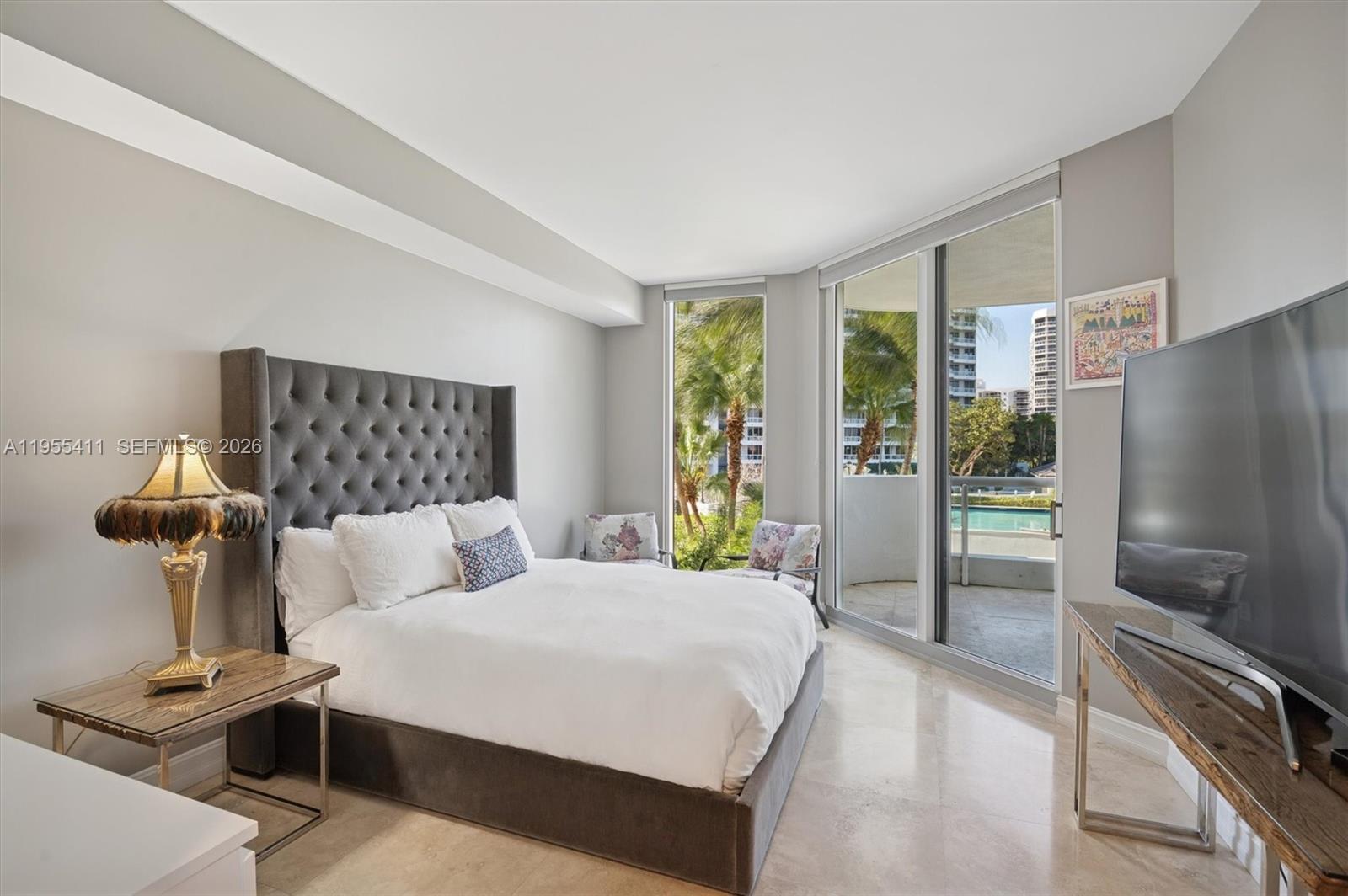 ATLANTIC I AT THE POINT C - Residential