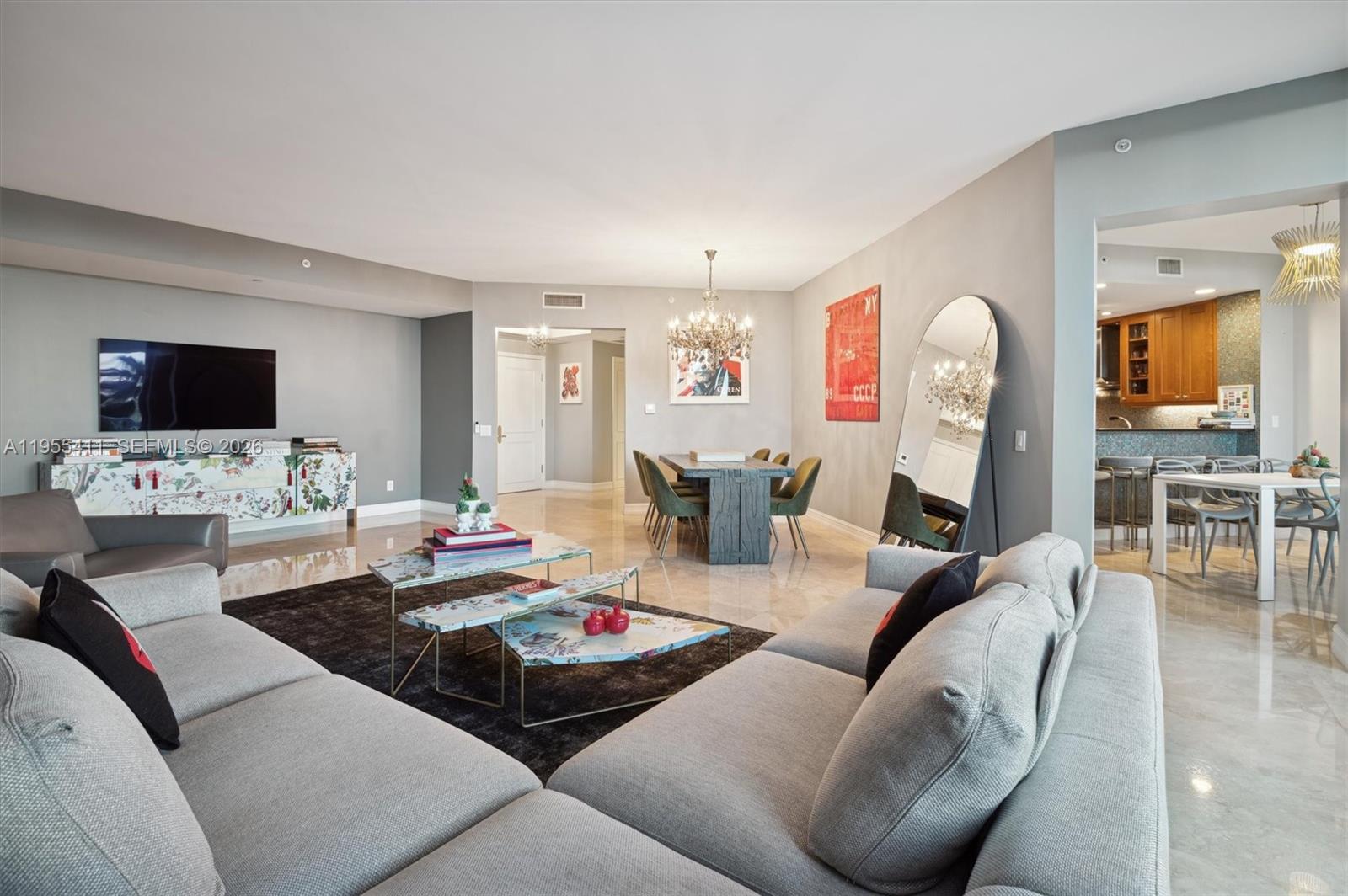 ATLANTIC I AT THE POINT C - Residential