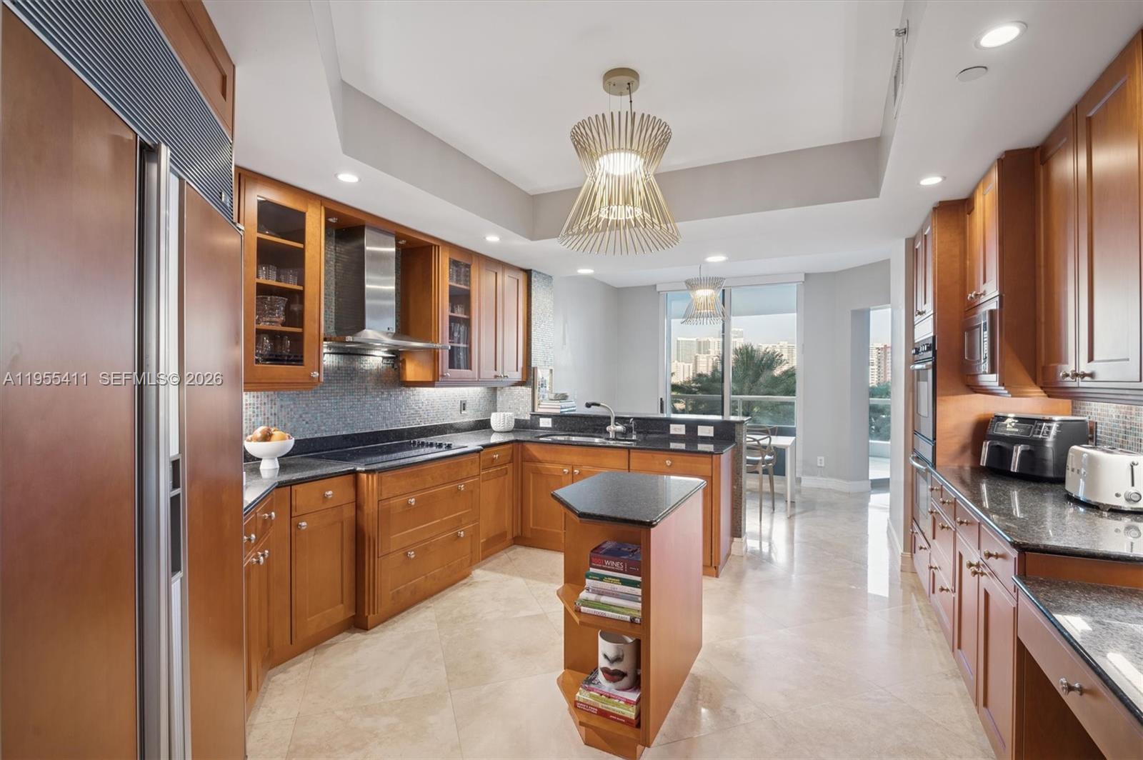 ATLANTIC I AT THE POINT C - Residential