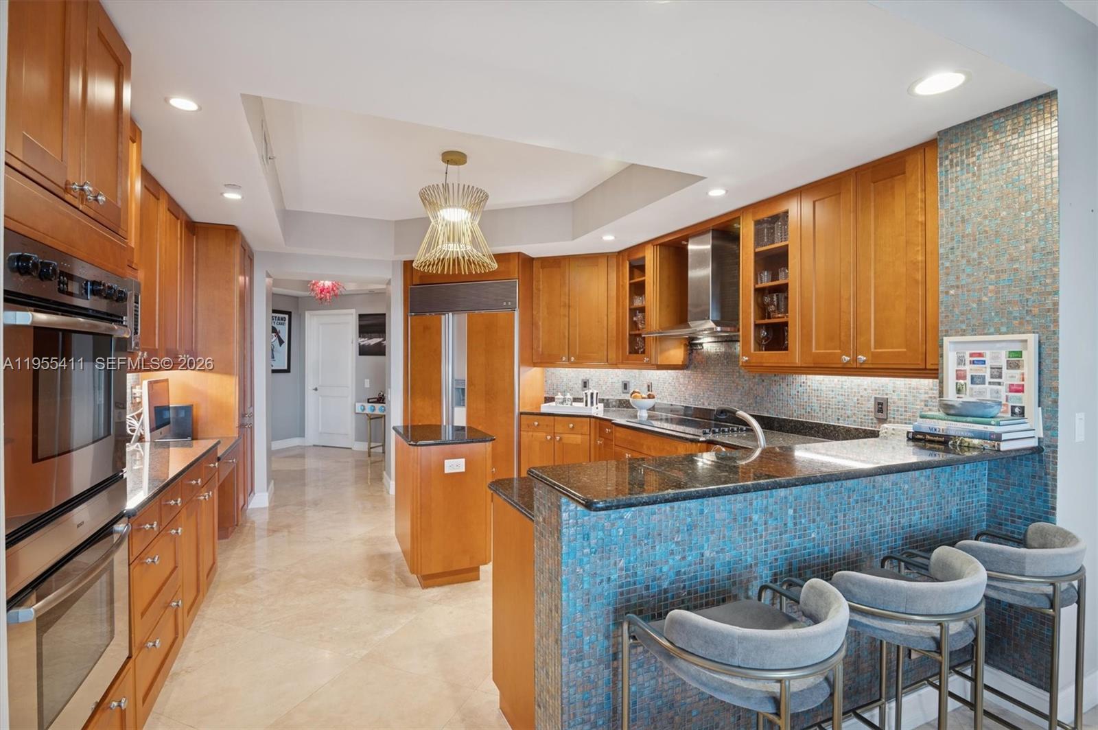 ATLANTIC I AT THE POINT C - Residential