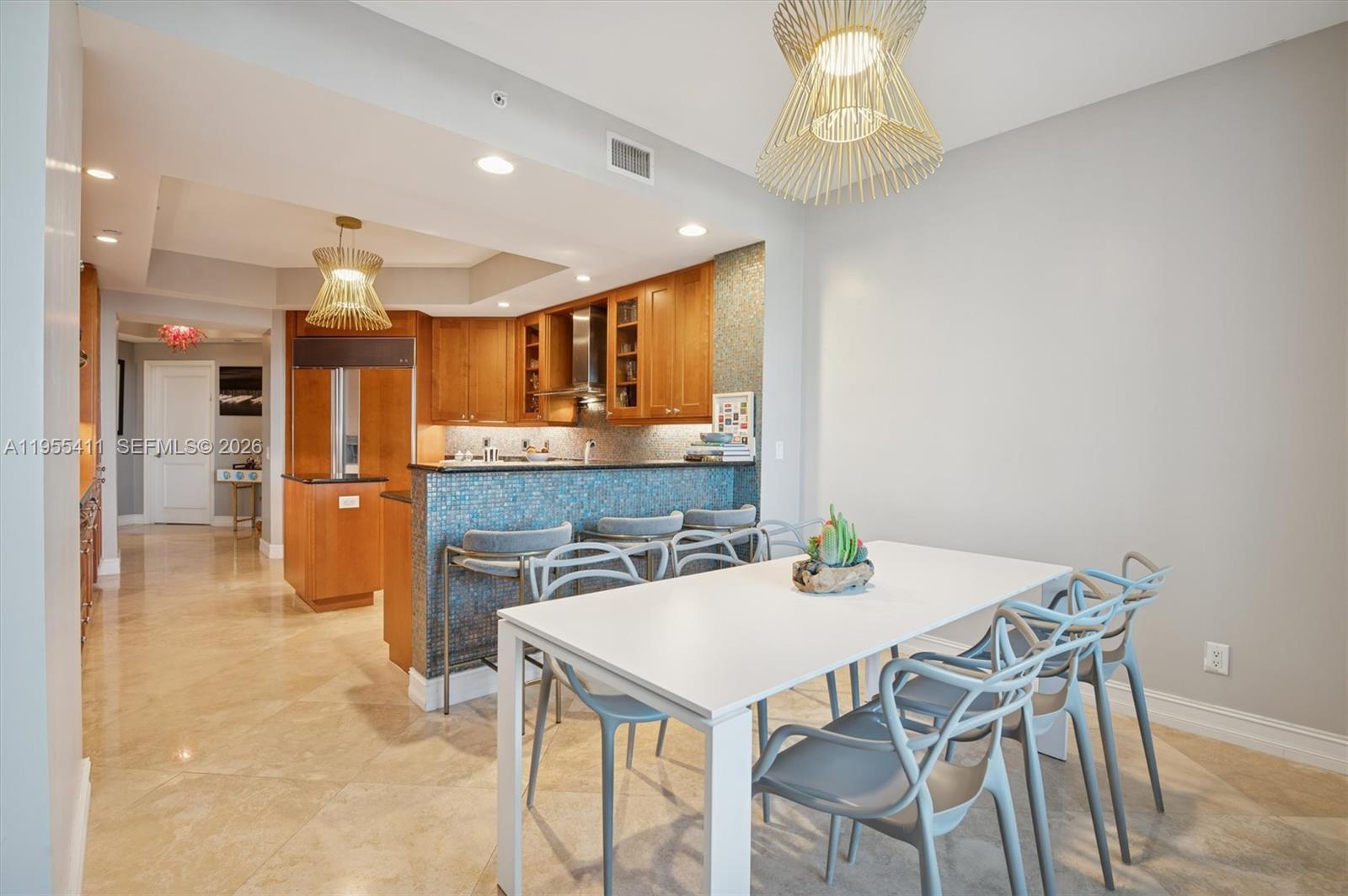 ATLANTIC I AT THE POINT C - Residential