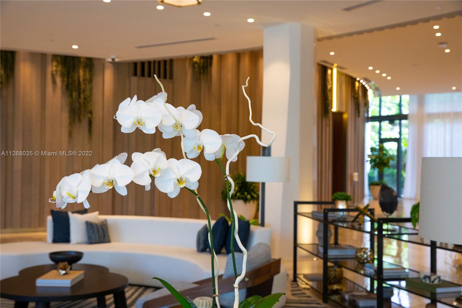 TWO PARK GROVE CONDO - Residential