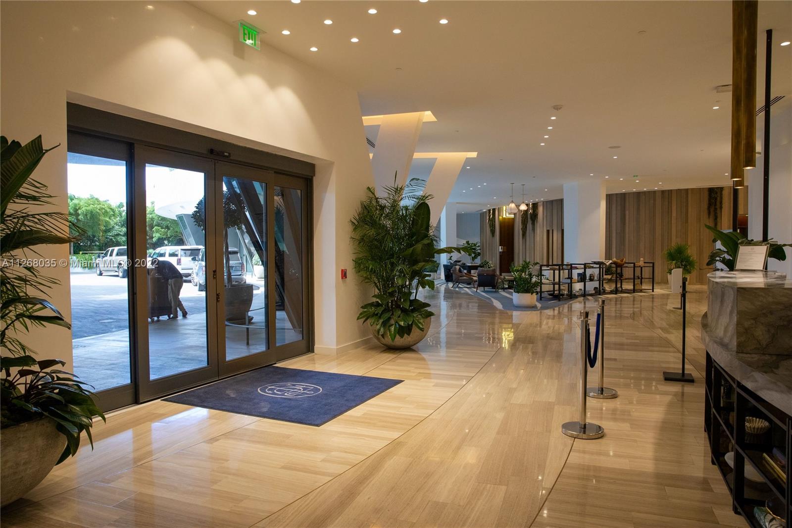 TWO PARK GROVE CONDO - Residential