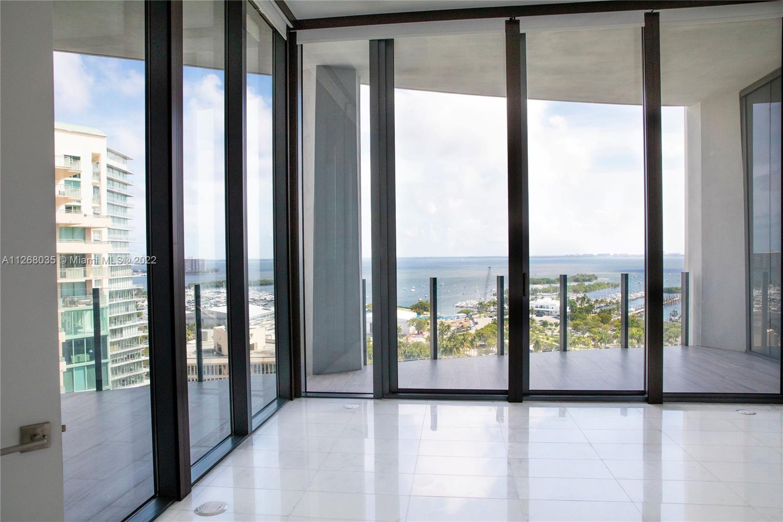 TWO PARK GROVE CONDO - Residential
