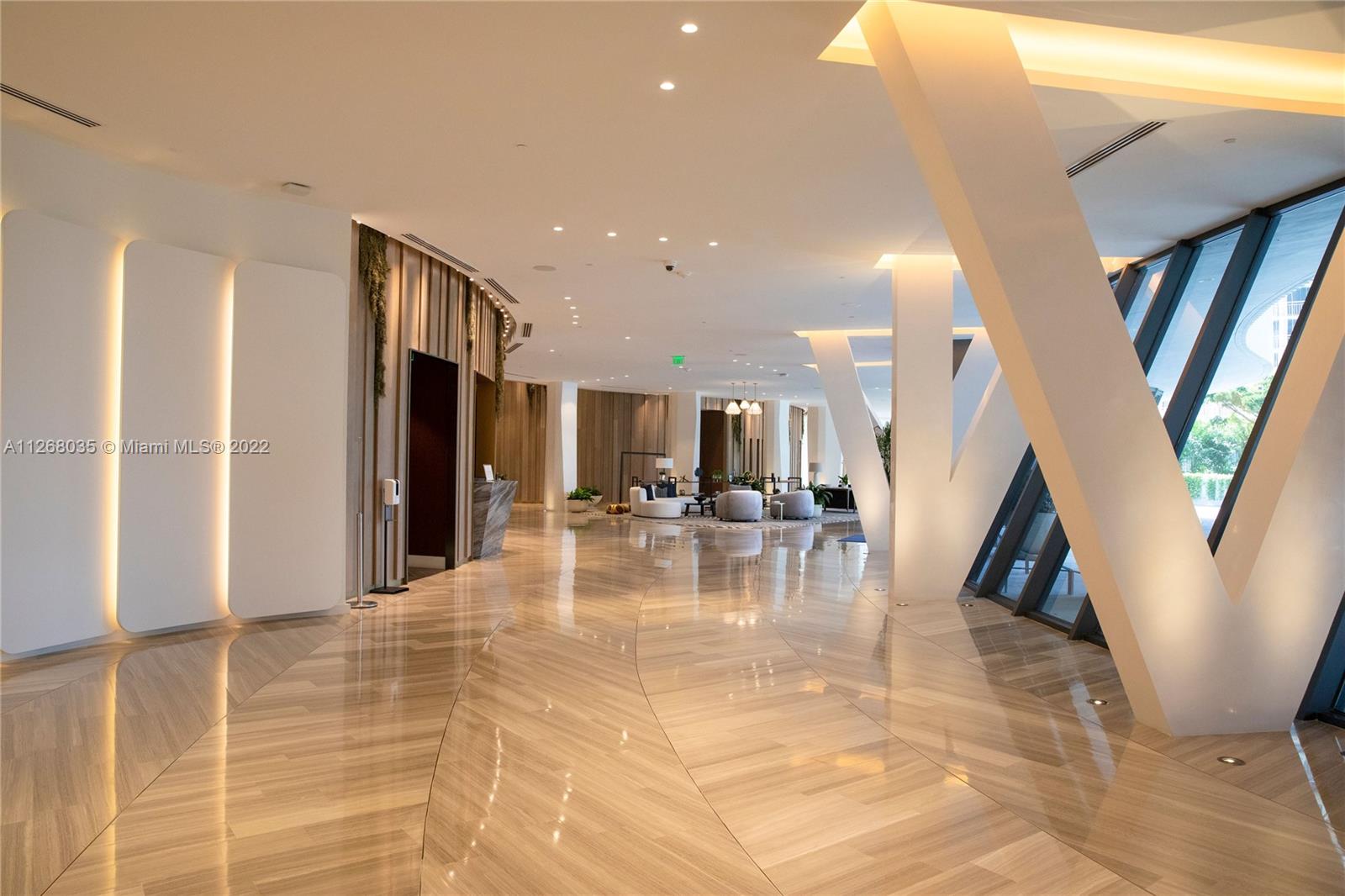 TWO PARK GROVE CONDO - Residential